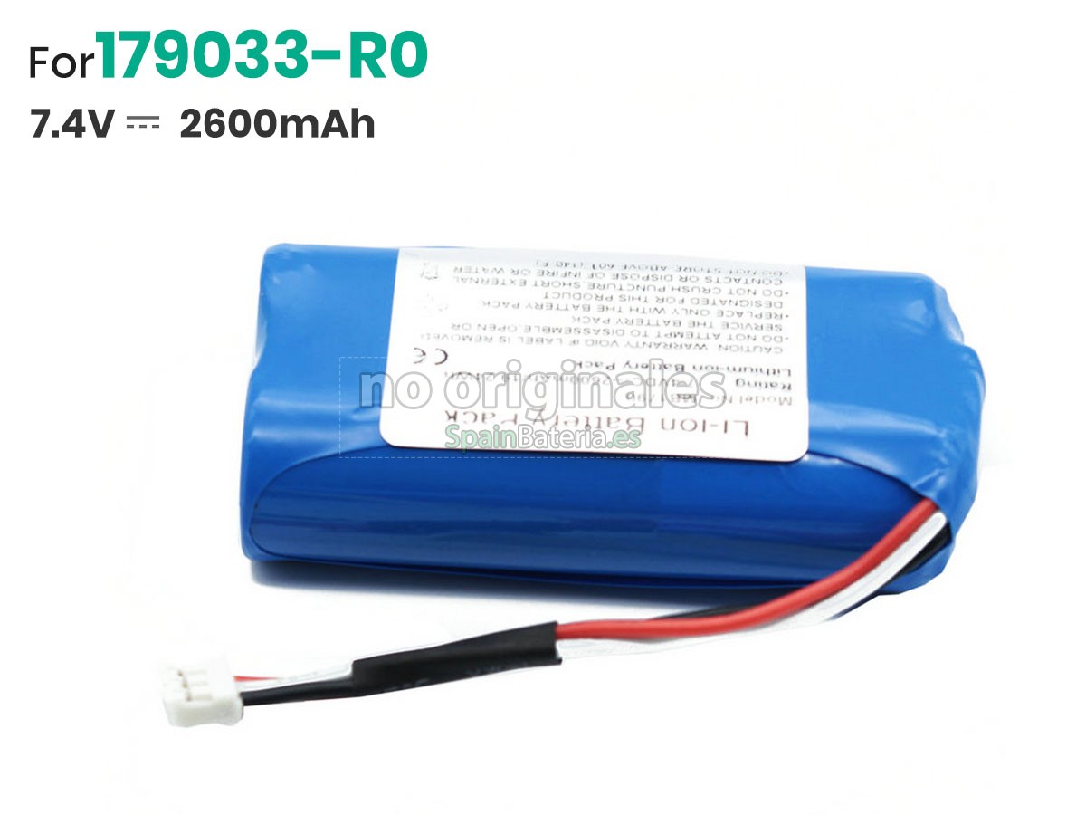 Batería para Fresenius BATT/110320