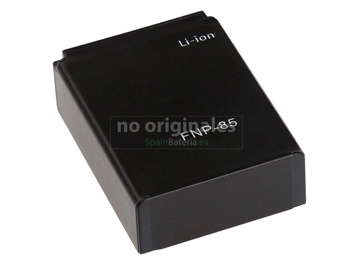 Batería para Fujifilm FINEPIX S1