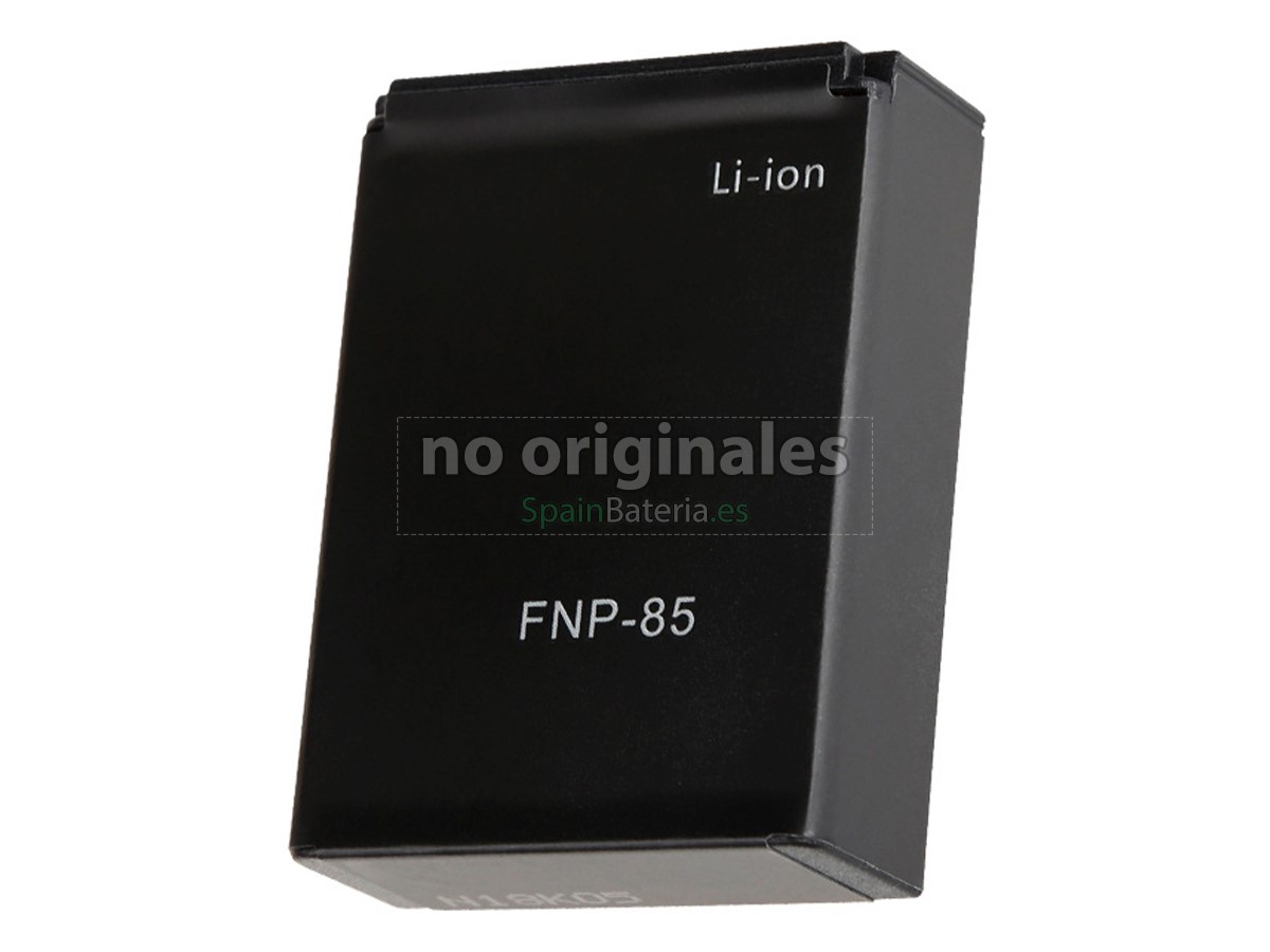 Batería para Fujifilm FINEPIX S1