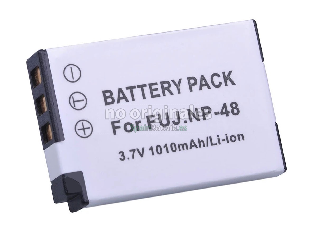 Batería para Fujifilm FNP-48