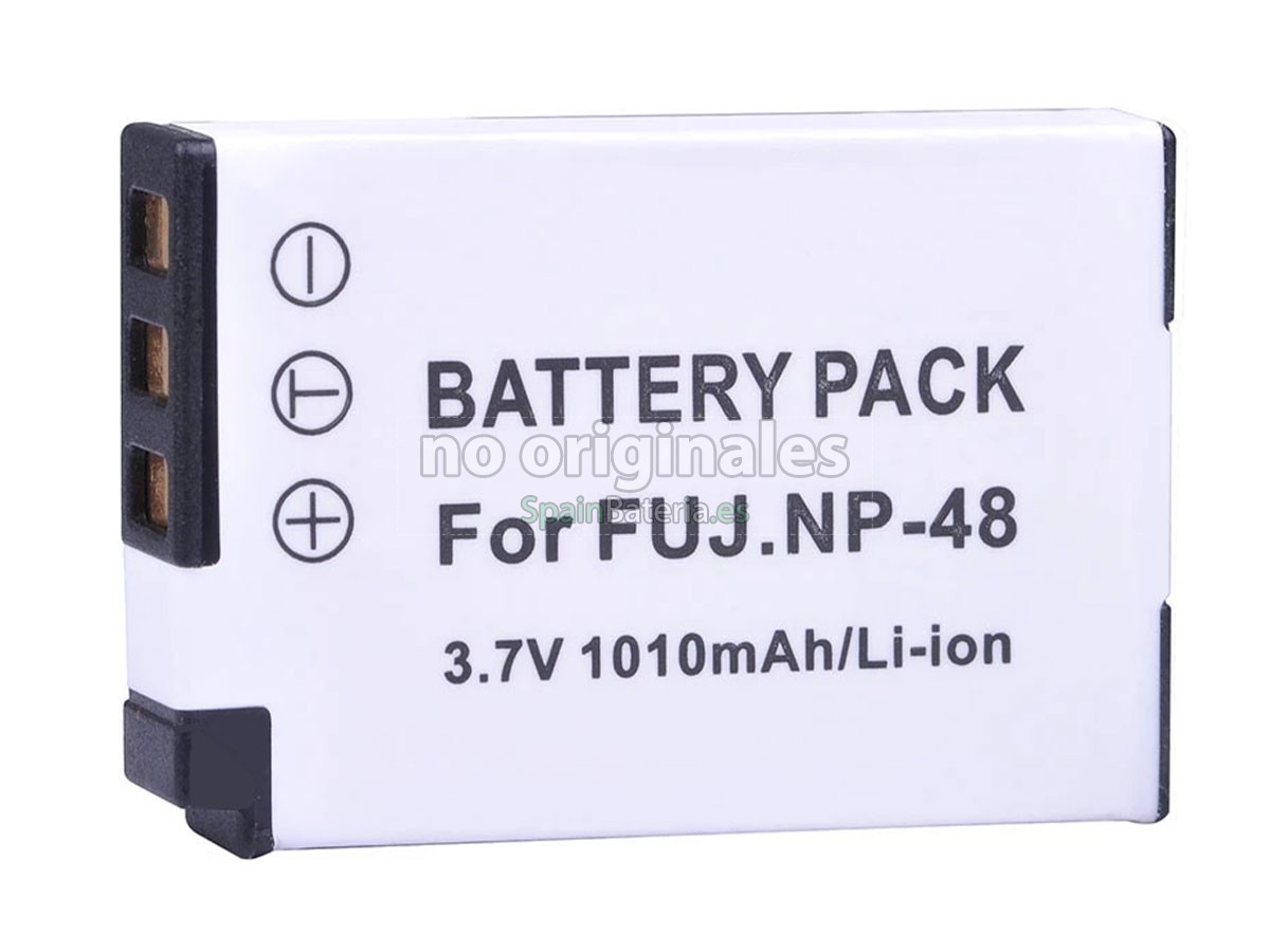 Batería para Fujifilm FNP-48