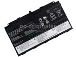 Batería de reemplazo Fujitsu FPB0349S(3icp6/56/77)
