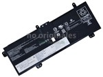 Batería de reemplazo Fujitsu FPB0357(4ICP5/39/108)