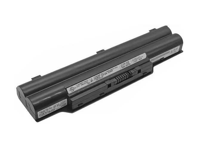 Batería de reemplazo para Computador Portátil Fujitsu CELSIUS H760