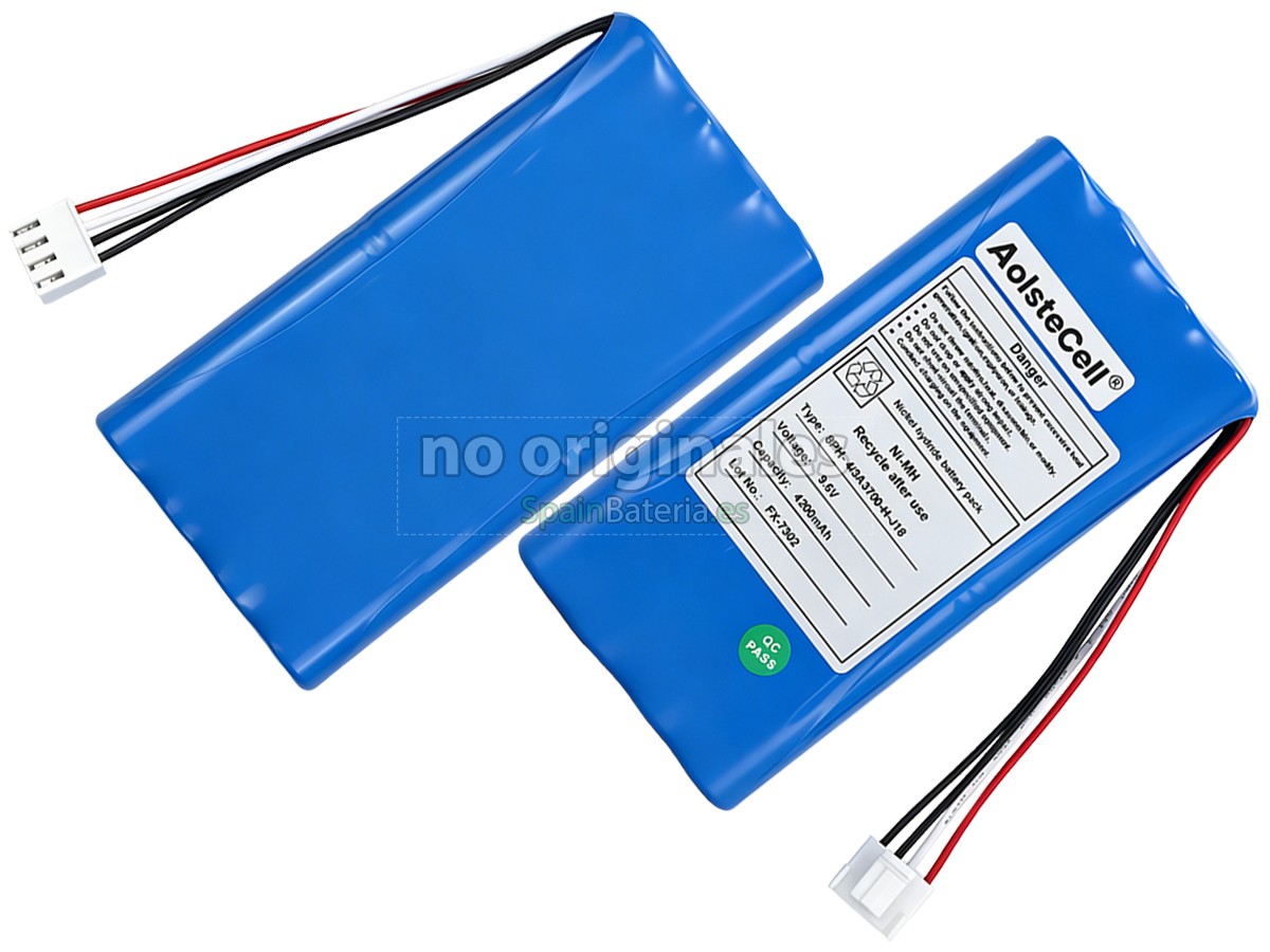 Batería para Fukuda FX-7100