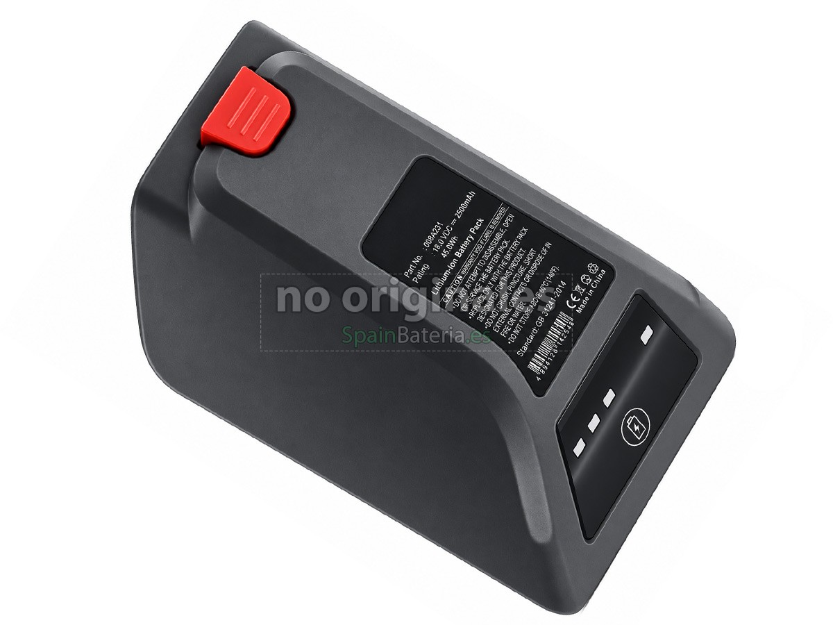 Batería para Herramienta Eléctrica Gardena 008A231