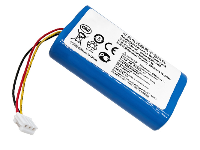 Batería de reemplazo para Herramienta Eléctrica Gardena 08894-00