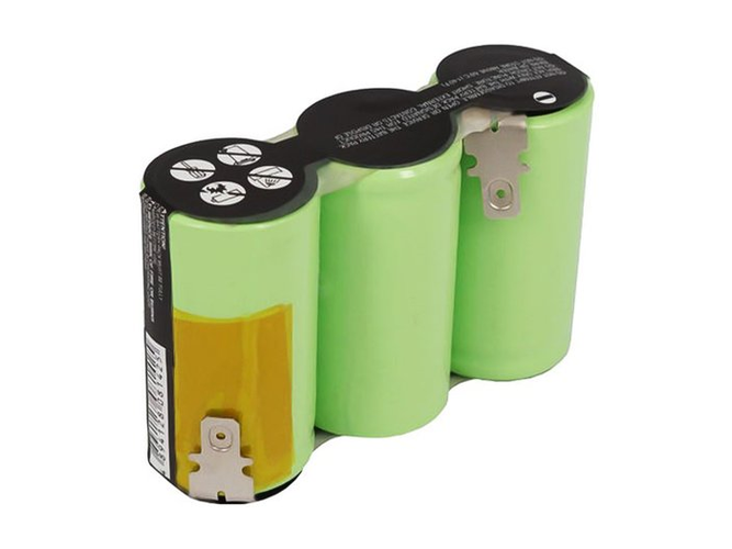 Batería de reemplazo para Herramienta Eléctrica Gardena Accu60