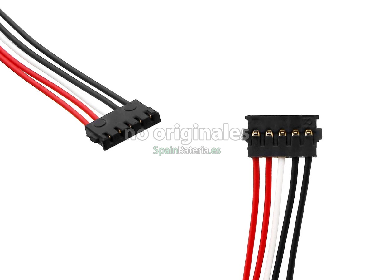 Batería para Garmin T5 MINI GPS TRACKING COLLAR