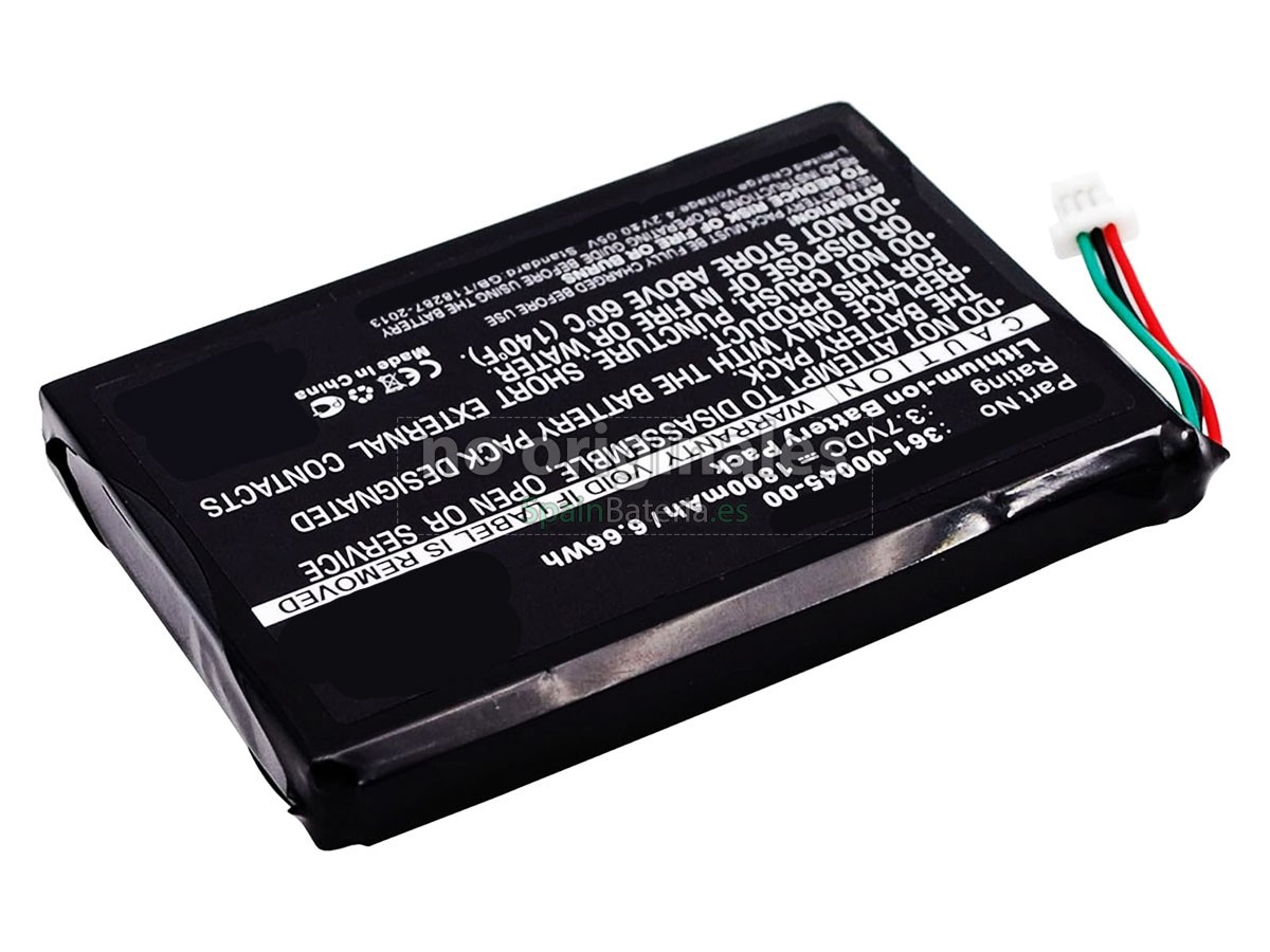 Batería para Garmin 361-00045-00