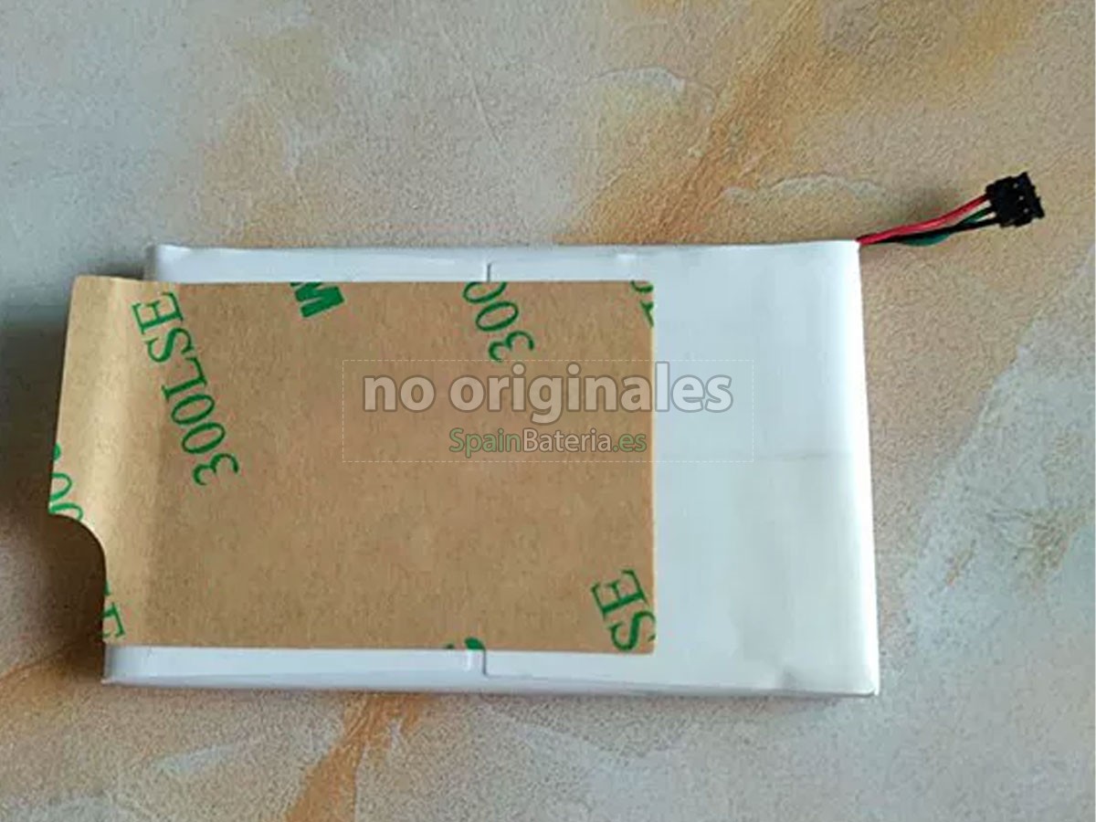 Batería para Garmin 361-00051-22