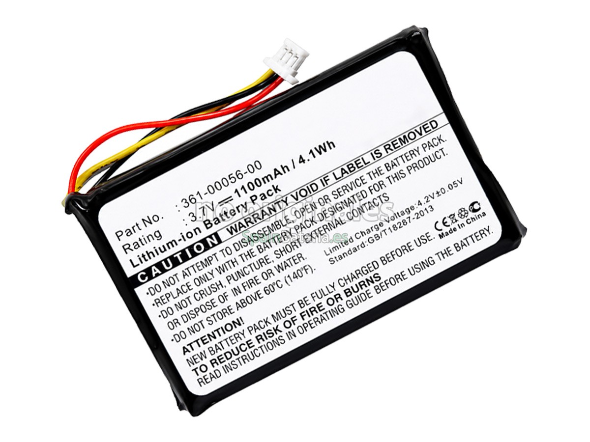 Batería para Accesorios Garmin DRIVE 51LMT