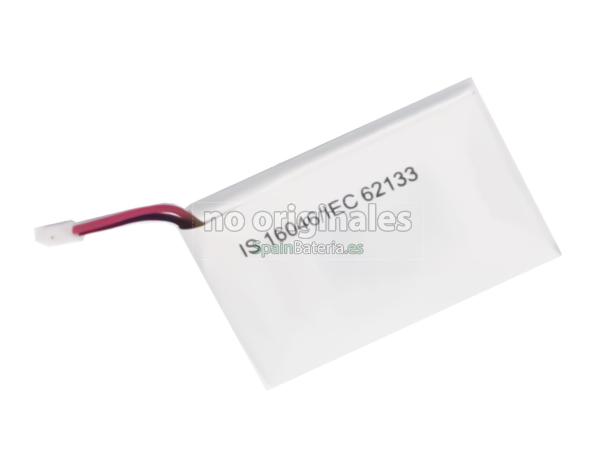 Batería para Garmin INSTINCT SOLAR STD-810G