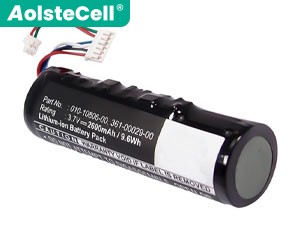 Batería de reemplazo Garmin DC20