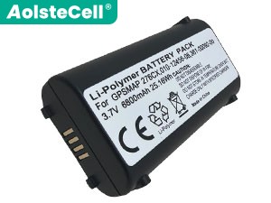 Batería de reemplazo Garmin 361-00092-00