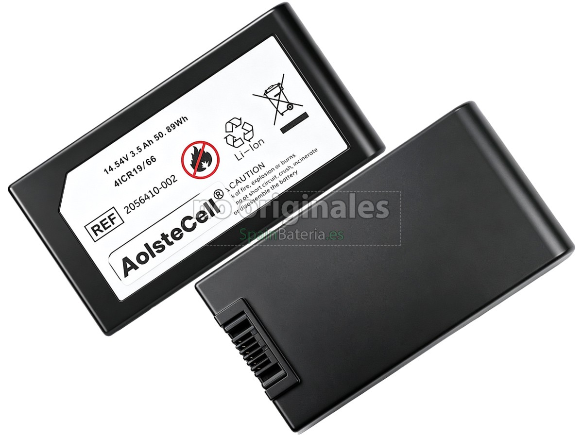 Batería para Médico GE MAC2000