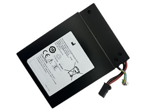 Batería de reemplazo GE M2843