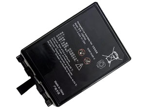 Batería de reemplazo GE 2421-00004