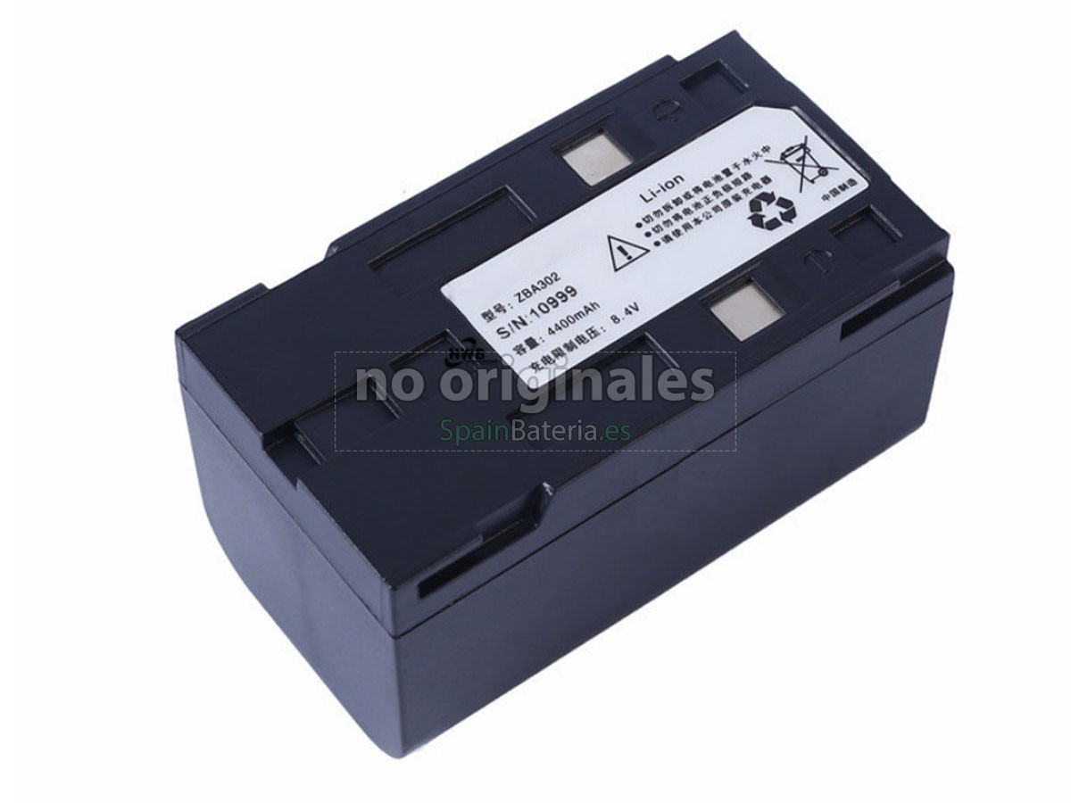 Batería para Geomax ZT10PRO