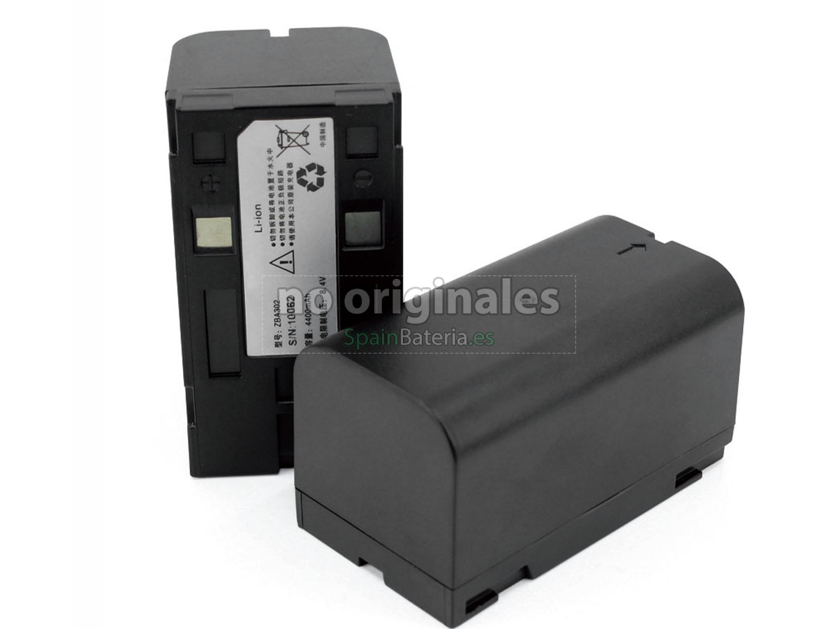 Batería para Geomax ZT10PRO