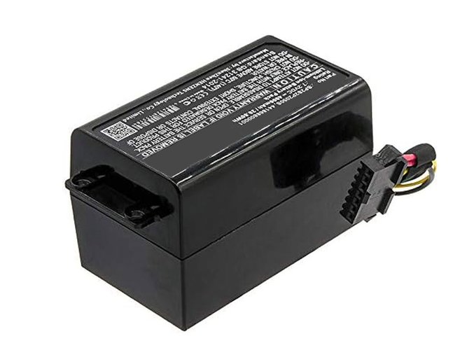 Batería de reemplazo Getac E110-BA