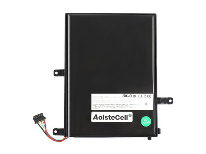 Batería de reemplazo Getac BP1S2P4240L