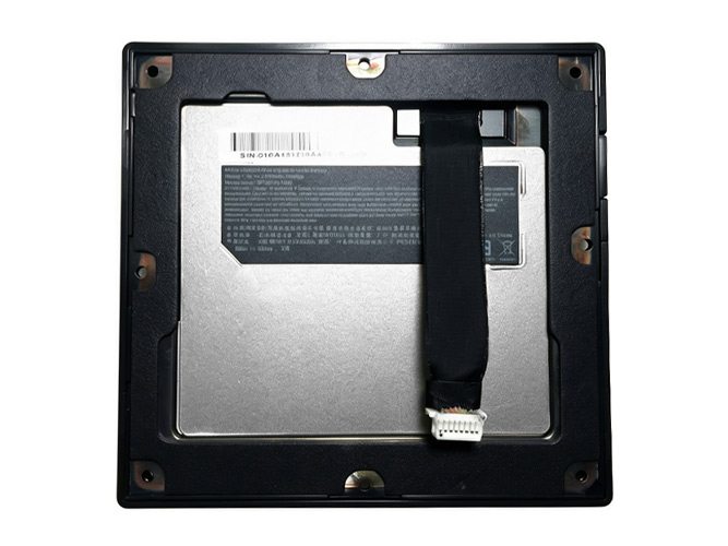 Batería de reemplazo para Computador Portátil Getac BP2S1P2100S