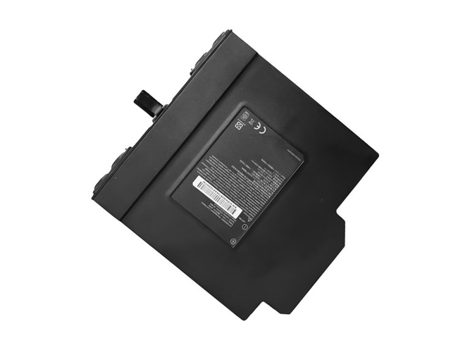 Batería de reemplazo para Computador Portátil Getac BP3S2P2100S-03