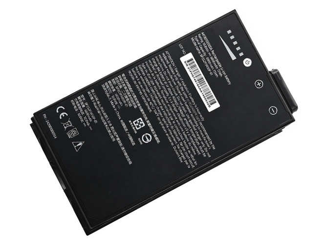 Batería de reemplazo para Computador Portátil Getac BP3S2P3450P-01
