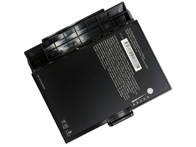 Batería de reemplazo para Computador Portátil Getac BP4S1P3450P-01