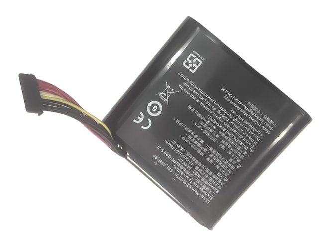 Batería de reemplazo Getac SR1-4S2P-BP