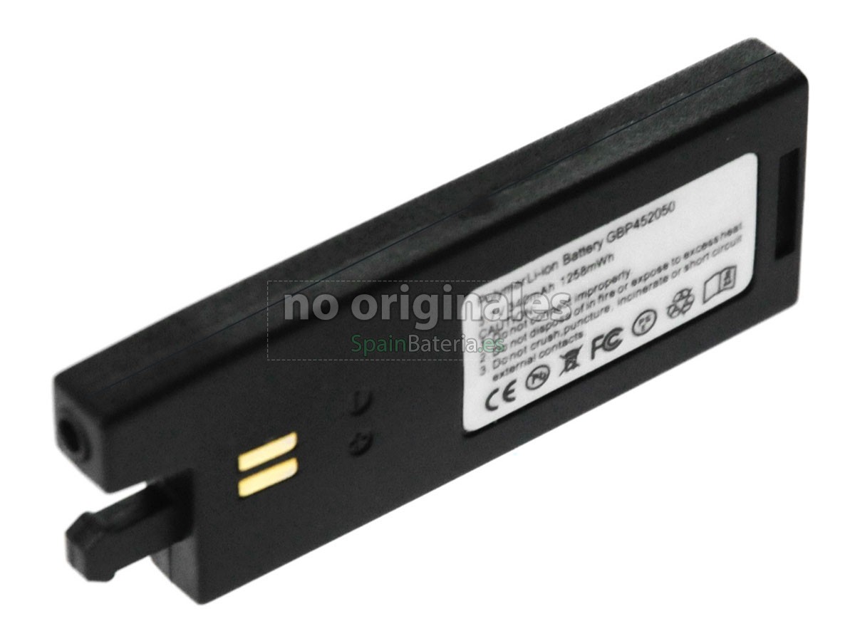 Batería para Gibson AUTOMATIC TUNING SYSTEM