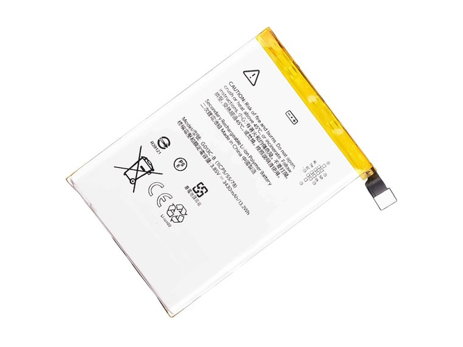 Batería de reemplazo Google G013C-B
