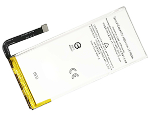Batería de reemplazo Google GTB1F