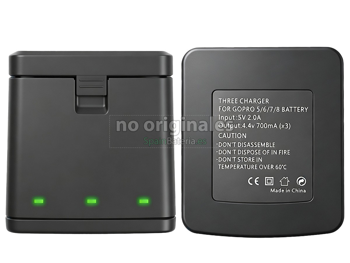 Batería para Cámara Digital GoPro AHDBT-801