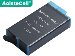 Batería de reemplazo GoPro Max 360