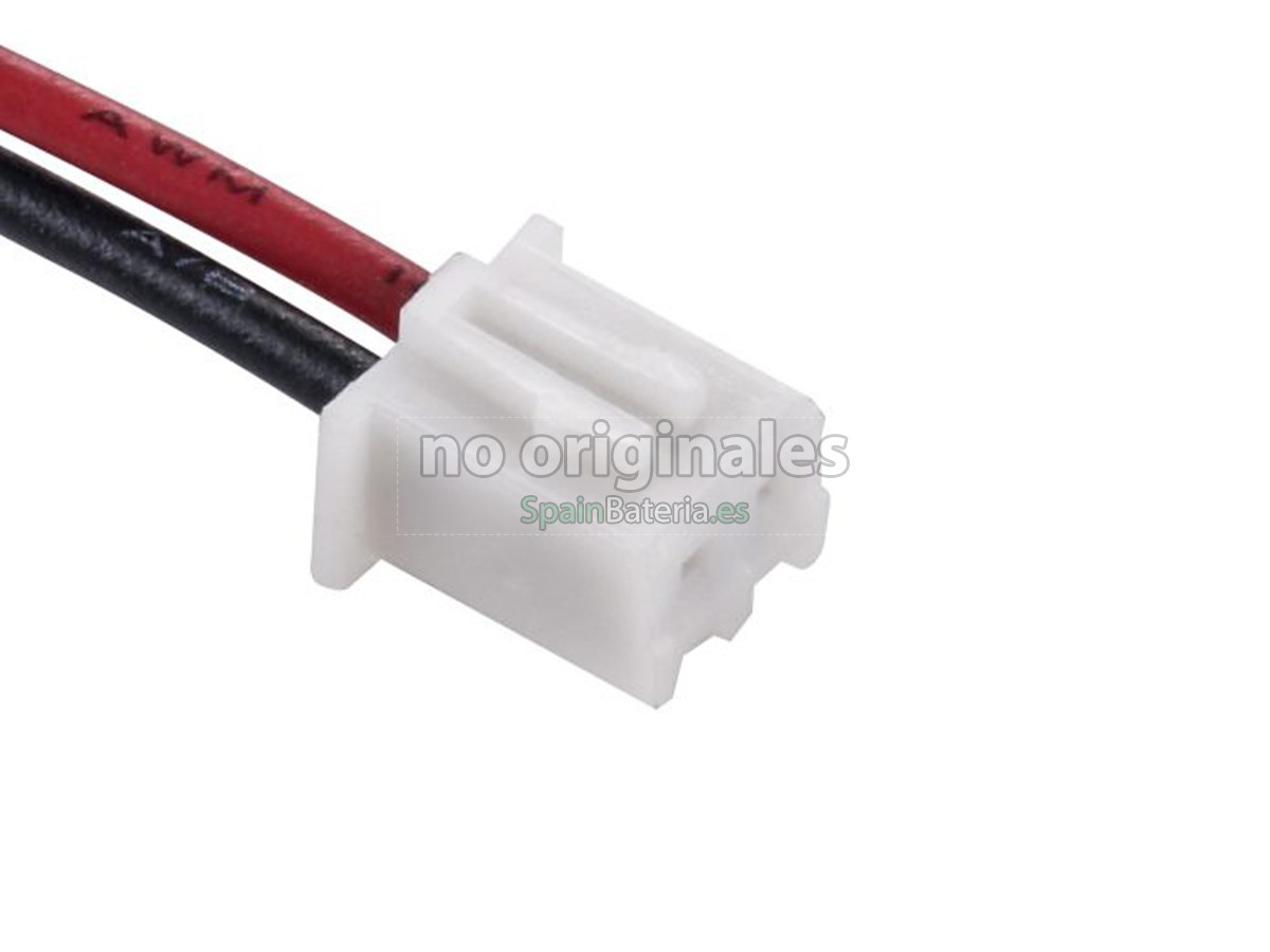 Batería para GP GP60AAM4BMX