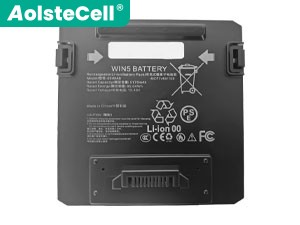 Batería de reemplazo GPD 6548A0