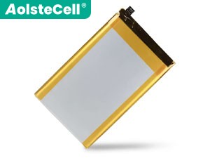 Batería de reemplazo GPD YB6664107
