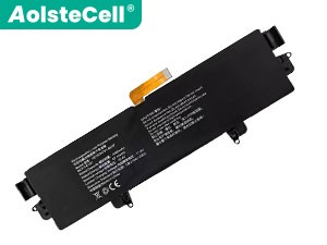 Batería de reemplazo GPD AEC634791-4S1P