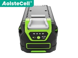 Batería de reemplazo Greenworks BAF724