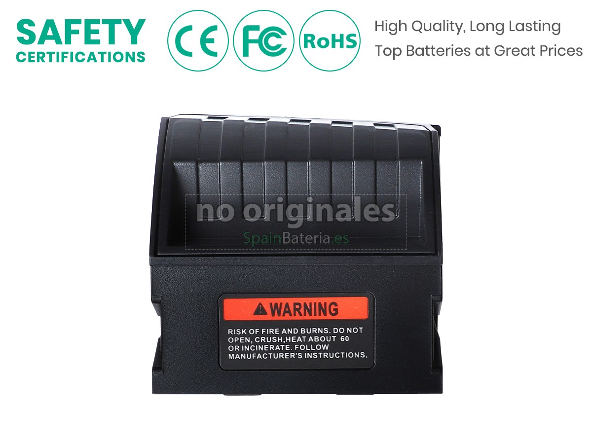 Batería para Gtech 103A022