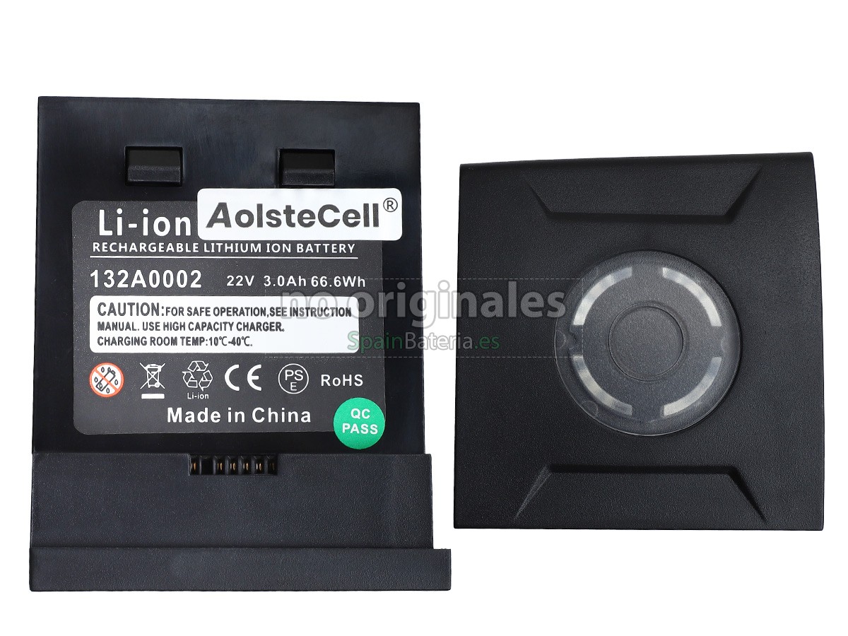 Batería para Gtech 103A022