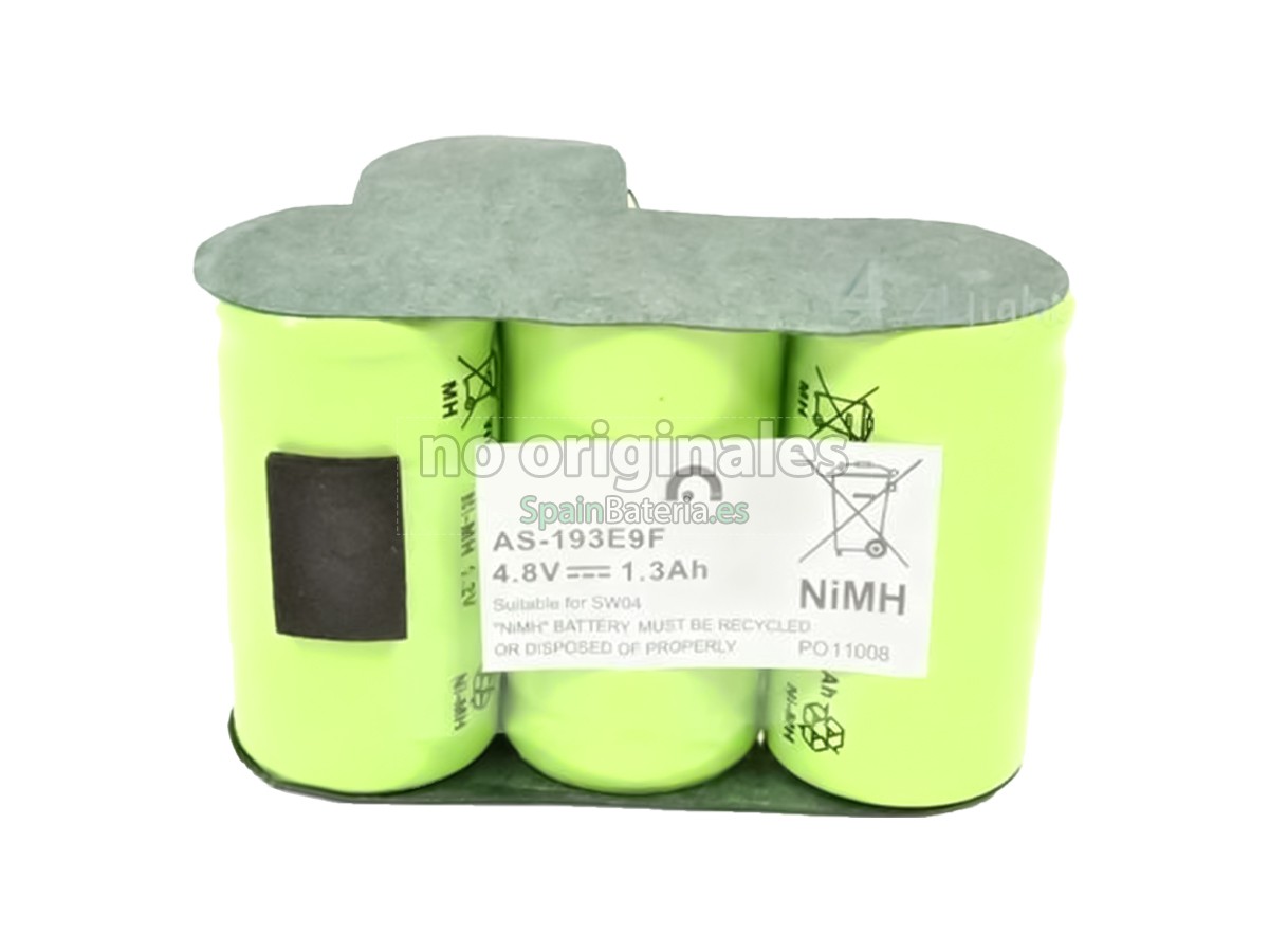 Batería para Gtech AS-193E9F