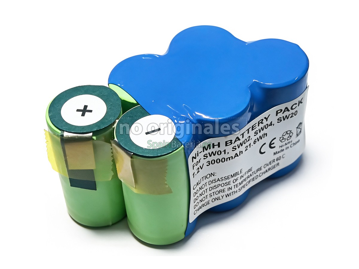 Batería para Aspiradora Gtech 2-01-033