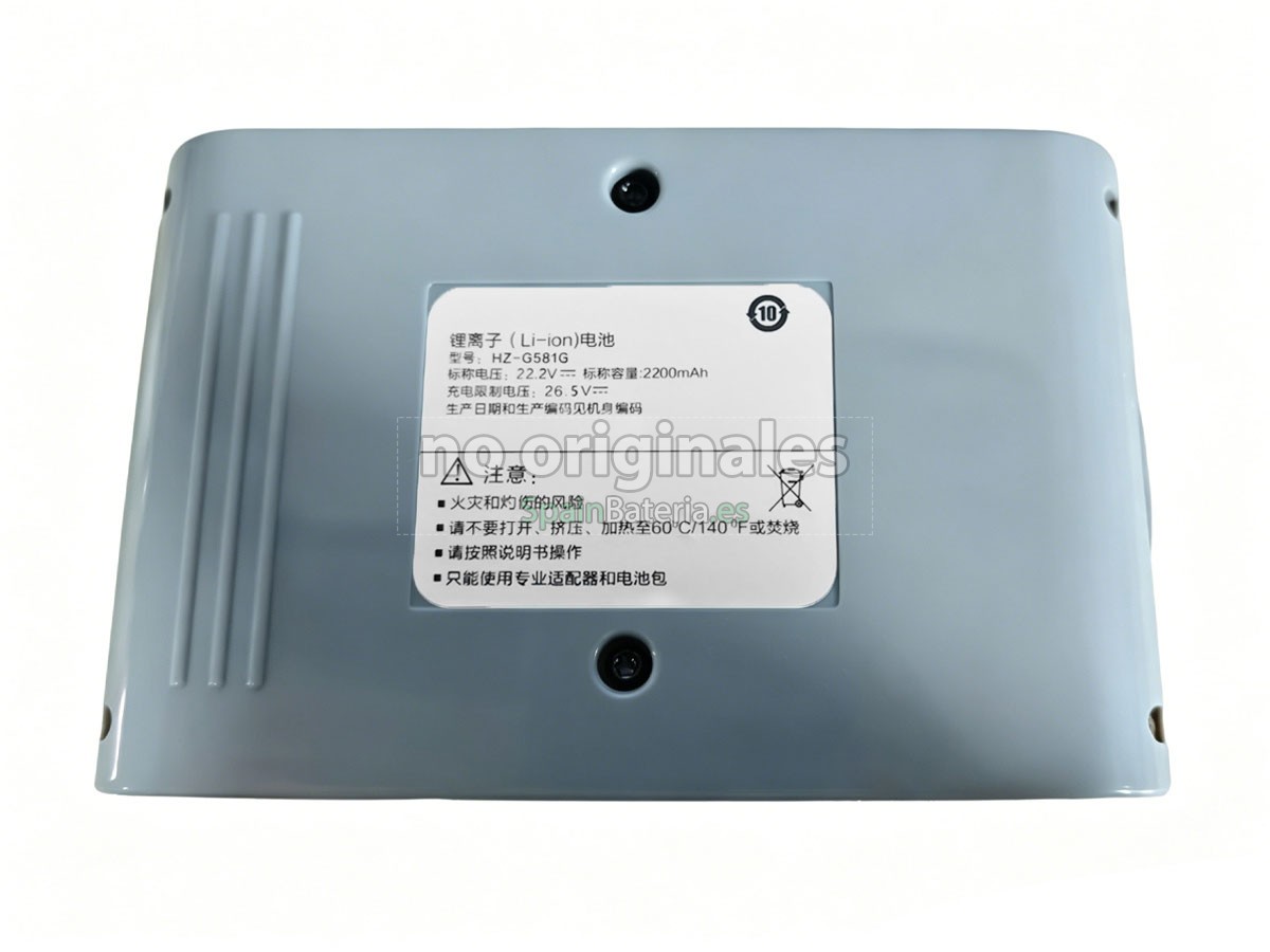 Batería para Haier HZ-G581B
