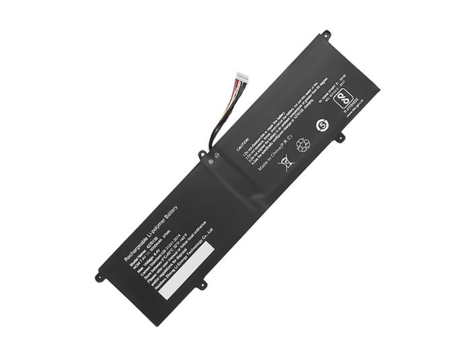Batería de reemplazo para Computador Portátil Haier LAPBOOK S15 N25