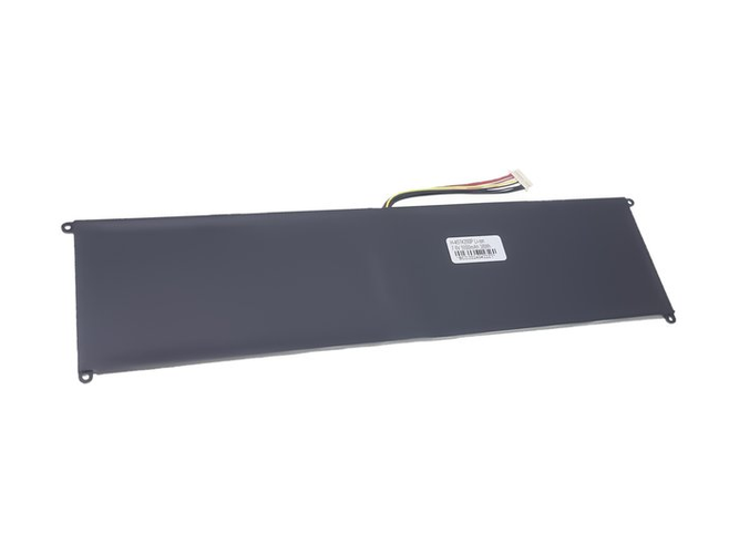 Batería de reemplazo para Computador Portátil Haier U1520SM