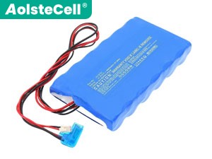 Batería de reemplazo Haier HJ-6101