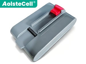 Batería de reemplazo Haier HZ-Q9
